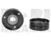 CALIBER 160R4 Tensioner Pulley, v-ribbed belt